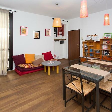 Bed and Breakfast Al Piperita à Turin Extérieur photo