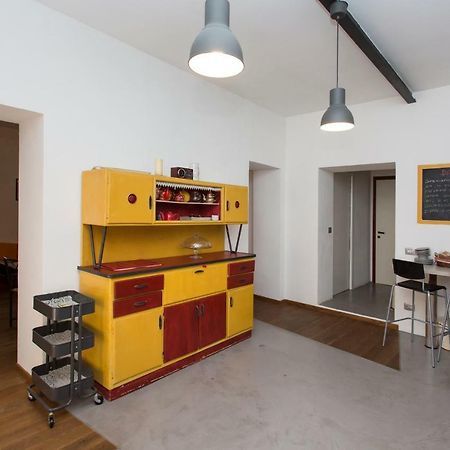 Bed and Breakfast Al Piperita à Turin Extérieur photo