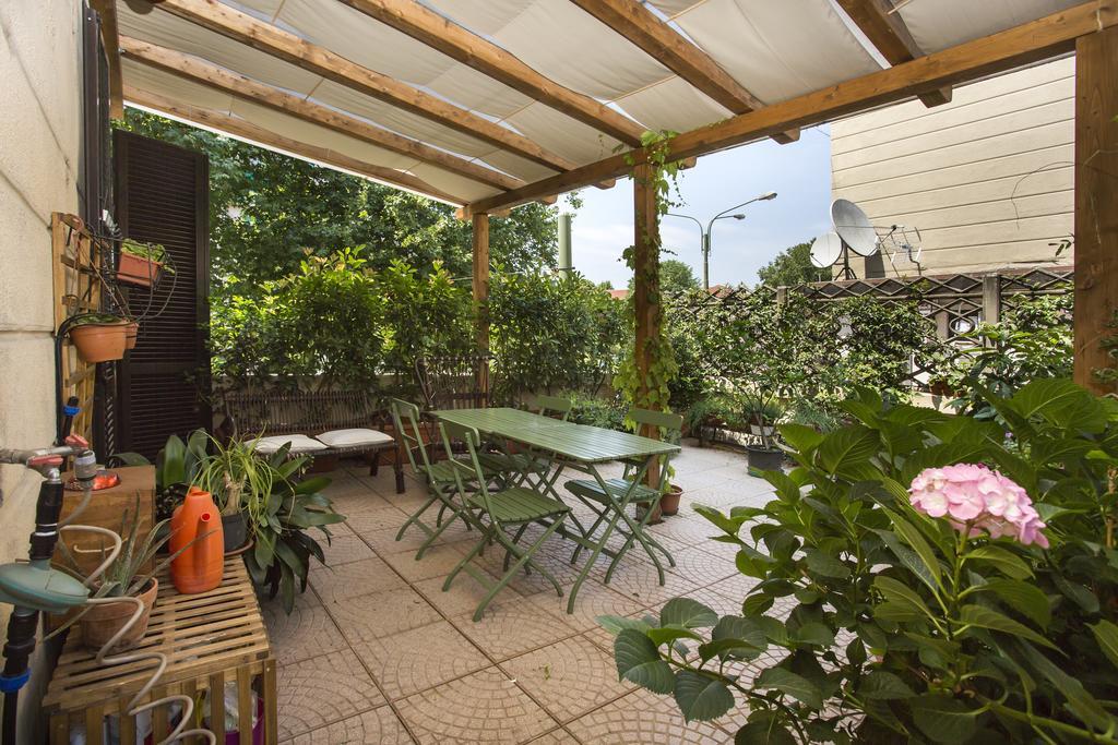 Bed and Breakfast Al Piperita à Turin Extérieur photo