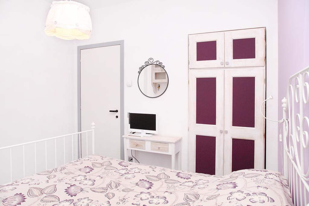 Bed and Breakfast Al Piperita à Turin Chambre photo