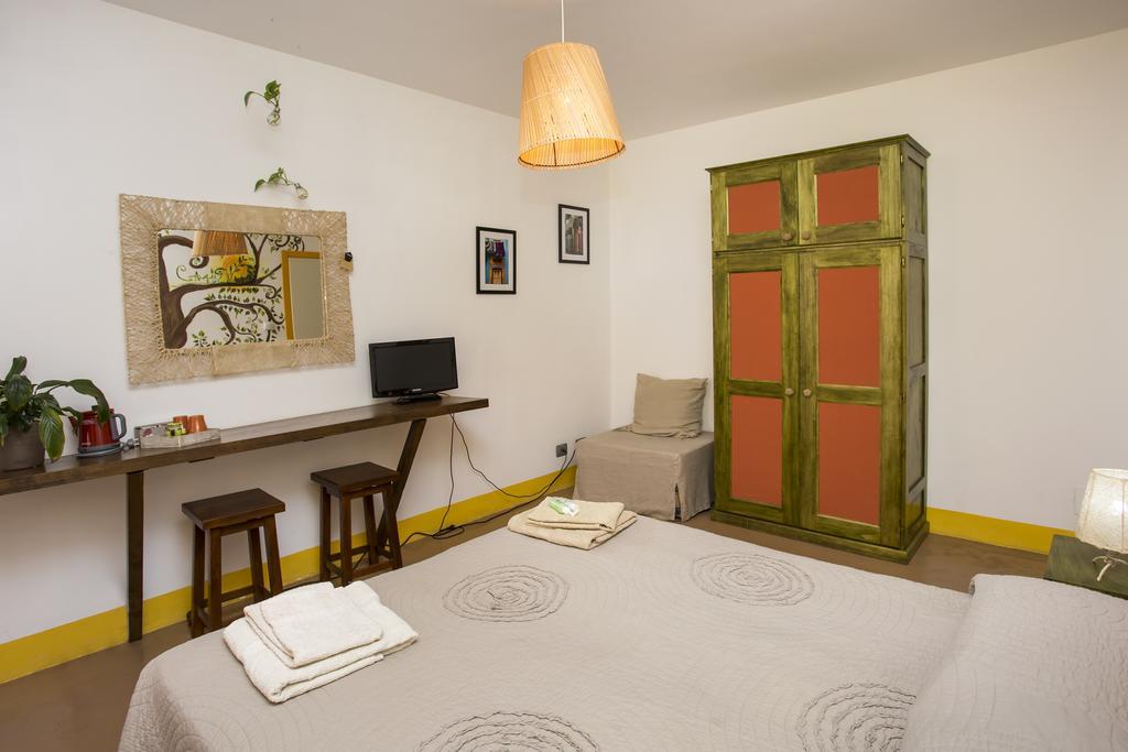 Bed and Breakfast Al Piperita à Turin Chambre photo