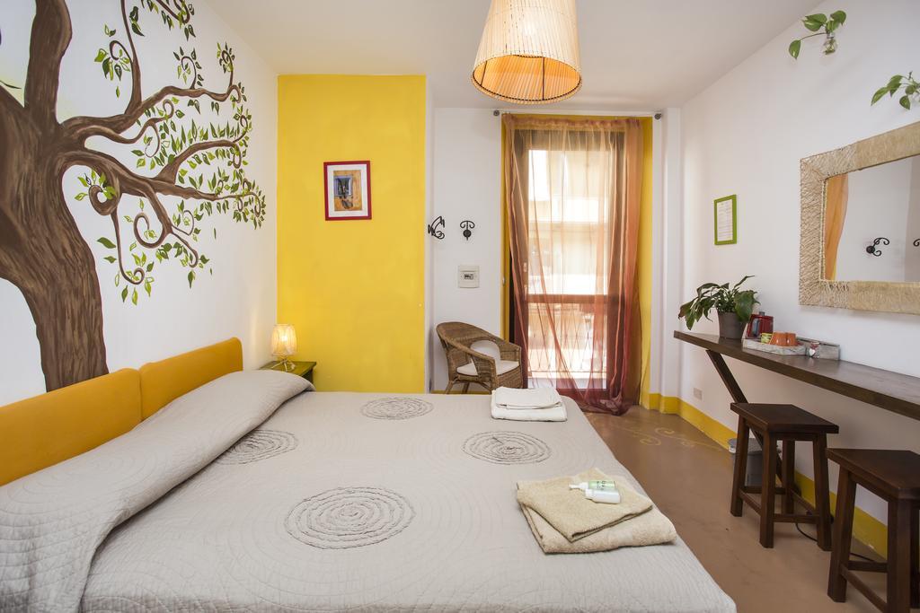 Bed and Breakfast Al Piperita à Turin Chambre photo