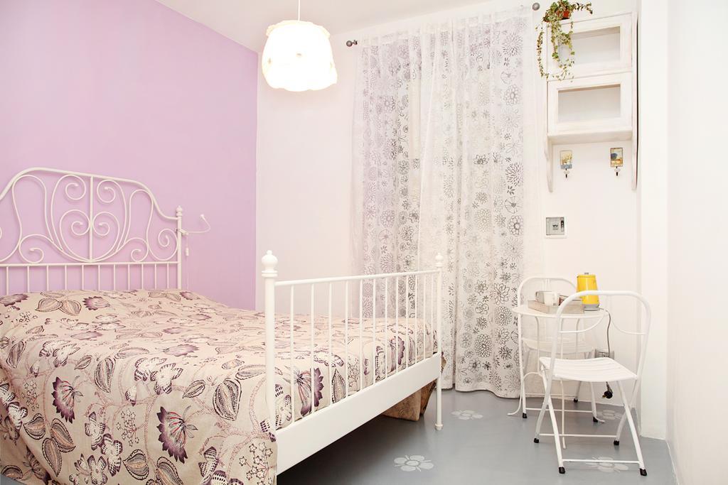 Bed and Breakfast Al Piperita à Turin Chambre photo