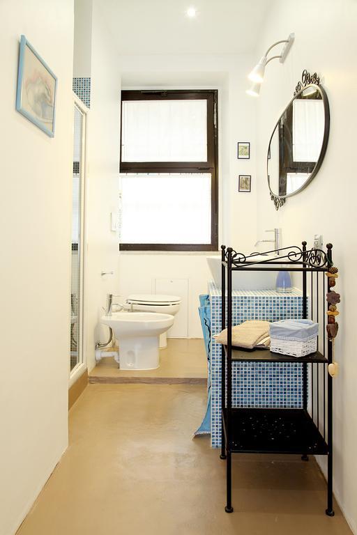 Bed and Breakfast Al Piperita à Turin Extérieur photo
