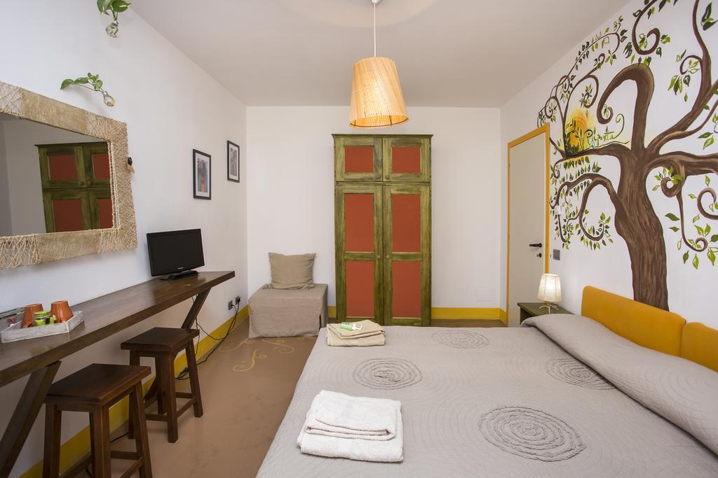 Bed and Breakfast Al Piperita à Turin Chambre photo
