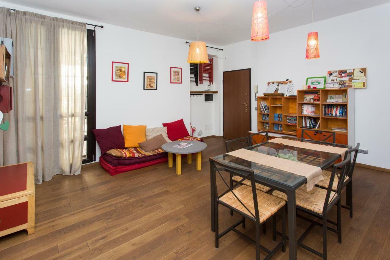 Bed and Breakfast Al Piperita à Turin Extérieur photo