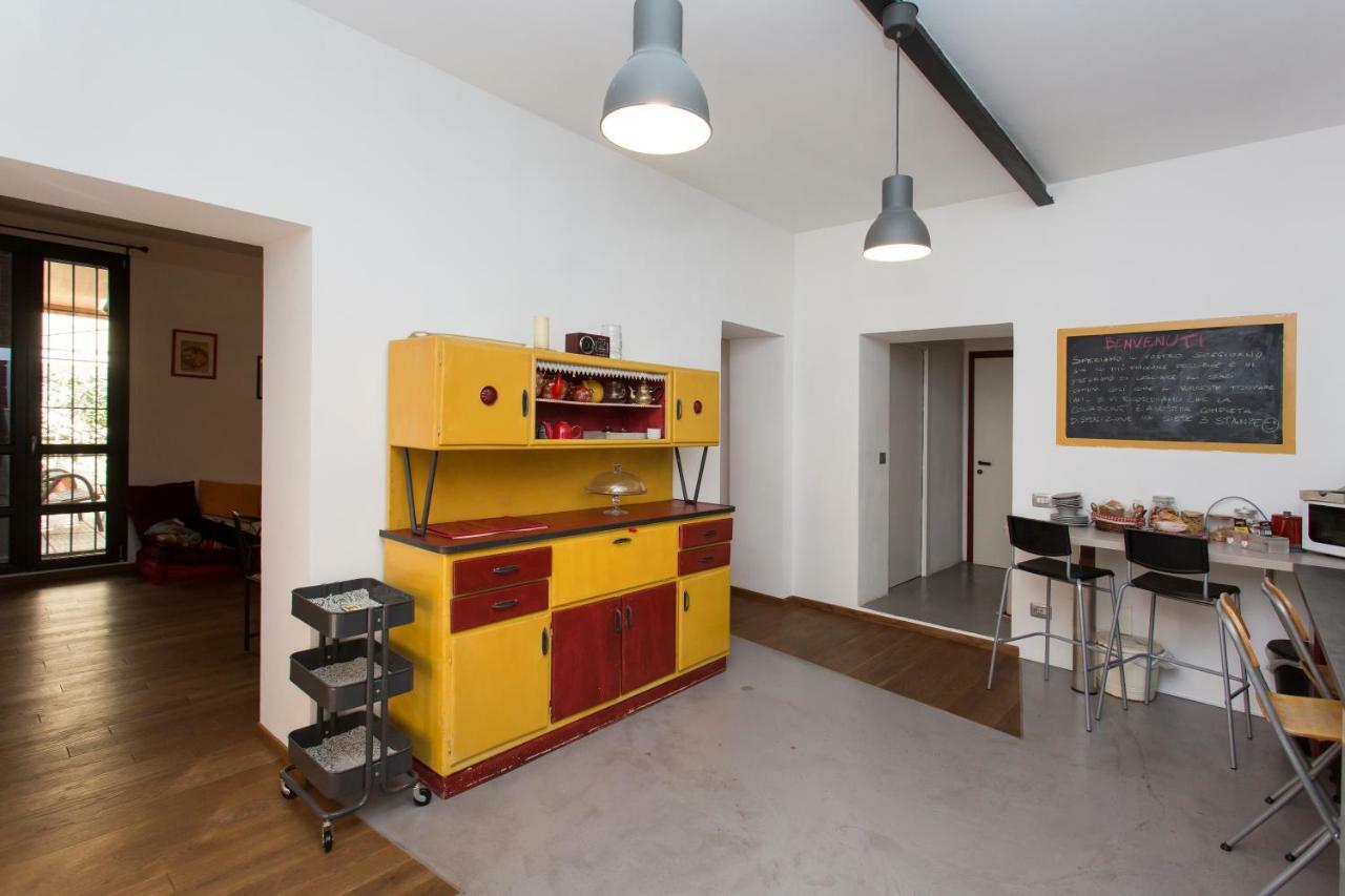 Bed and Breakfast Al Piperita à Turin Extérieur photo